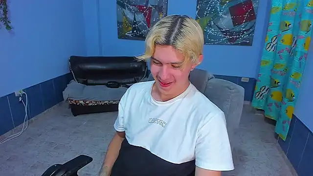 patrik 027 online show from 21, 11, 2025