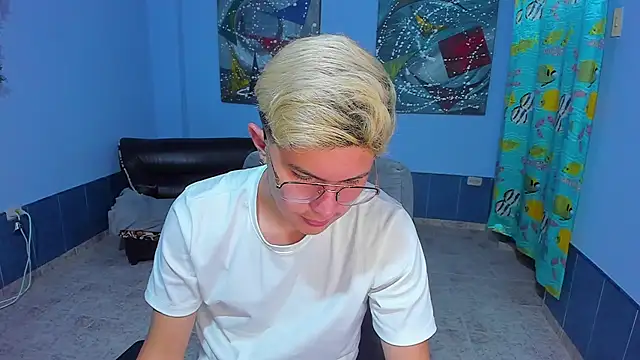 patrik 027 online show from 24, 11, 2025