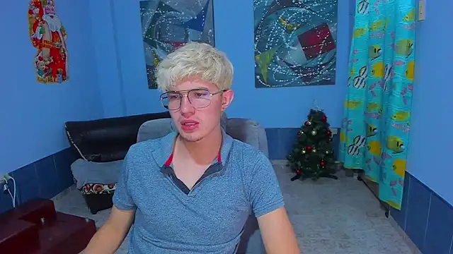 patrik 027 online show from 21, 12, 2025