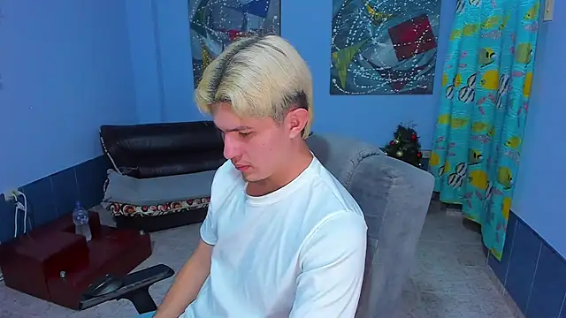 patrik 027 online show from 18, 1, 2026