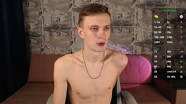 Oliver Fresh online show from 9, 12, 2024