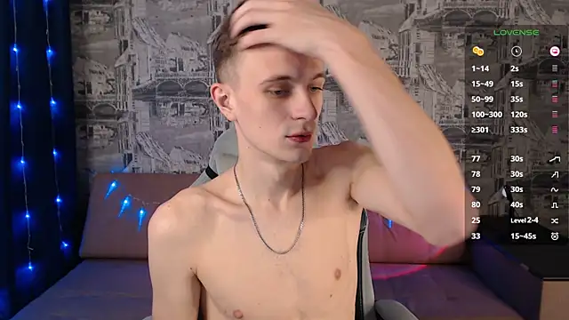 Oliver Fresh online show from 30, 12, 2024