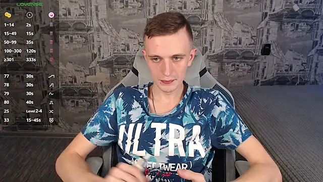 Oliver Fresh online show from 18, 2, 2025