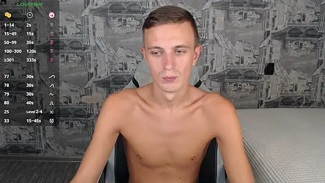 Oliver Fresh online show from 30, 10, 2025