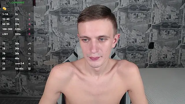 Snapshot of Oliver_Fresh chatting on 29, 4, 2026 Oliver Fresh online show from 29, 4, 2026