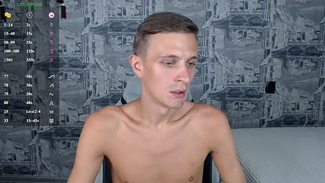 Snapshot of Oliver_Fresh chatting on 3, 7, 2026 Oliver Fresh online show from 3, 7, 2026