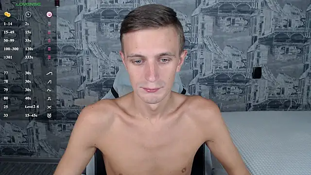 Snapshot of Oliver_Fresh chatting on 16, 7, 2026 Oliver Fresh online show from 16, 7, 2026