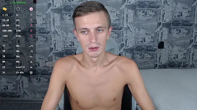 Snapshot of Oliver_Fresh chatting on 20, 7, 2026 Oliver Fresh online show from 20, 7, 2026