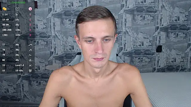 Snapshot of Oliver_Fresh chatting on 21, 7, 2026 Oliver Fresh online show from 21, 7, 2026