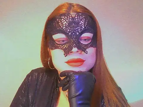 Snapshot of DommeniqueLacan chatting on 2, 3, 2026 DommeniqueLacan online show from 2, 3, 2026