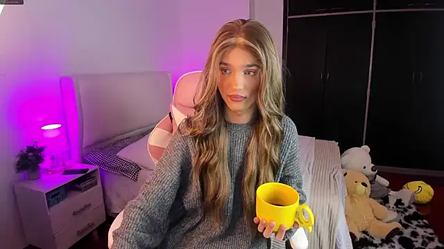 Ainhoads online show from 14, 1, 2026