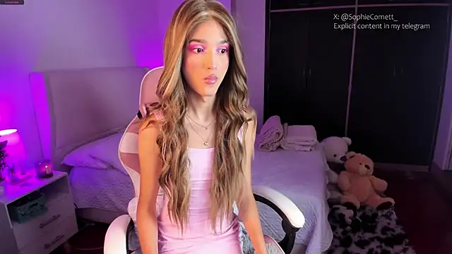 Ainhoads online show from 13, 4, 2026