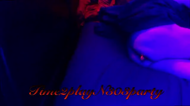 Time2playN303party online show from 21, 12, 2024