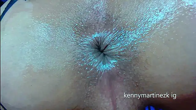 Kenny starrK online show from 12, 3, 2026