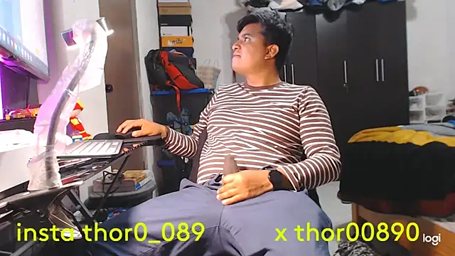 thor000089 online show from 7, 4, 2026