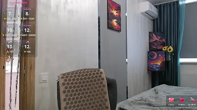 Stacy Davice online show from 9, 1, 2026