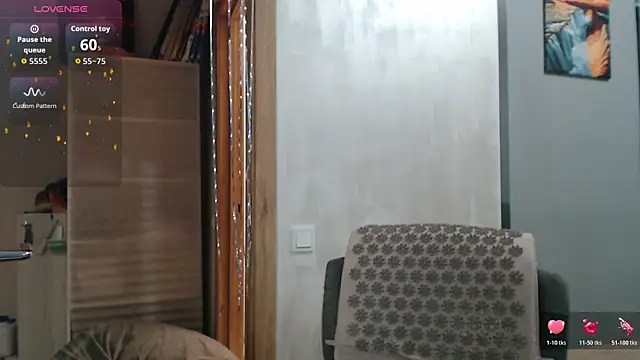 Stacy Davice online show from 8, 2, 2026