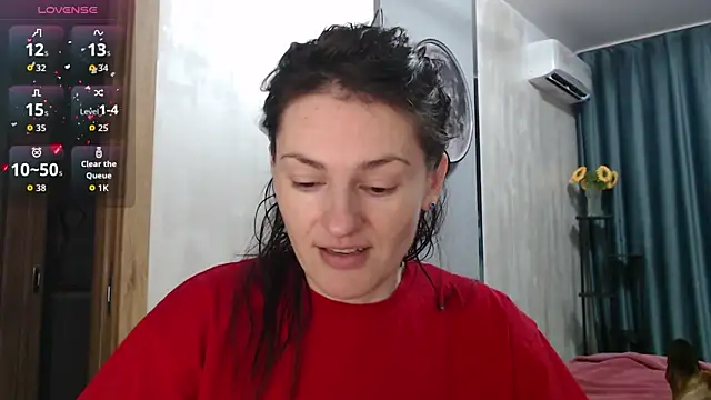Snapshot of Stacy_Davice chatting on 10, 7, 2026 Stacy Davice online show from 10, 7, 2026