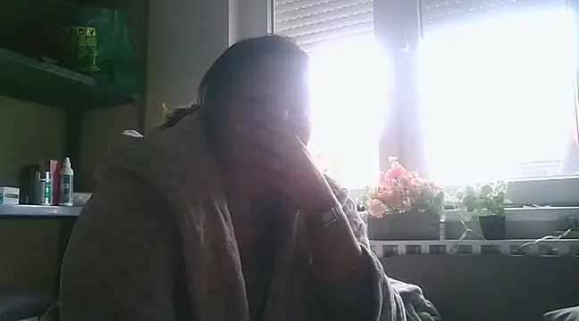 Snapshot of Mileva88 chatting on 31, 1, 2025 Mileva88 online show from 31, 1, 2025