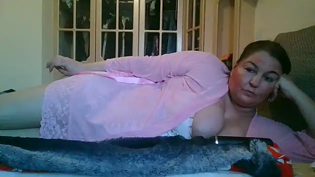 Mileva88 online show from 12, 3, 2026