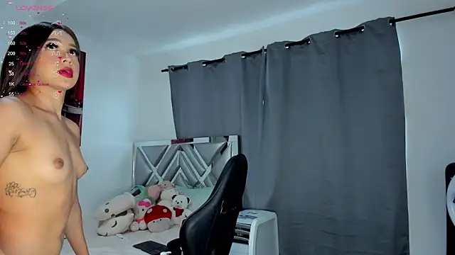 KAREN17 online show from 17, 2, 2025