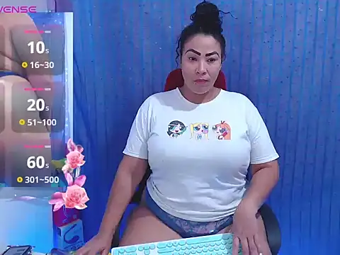 mature beautifull online show from 18, 5, 2026