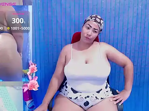 mature beautifull online show from 20, 5, 2026