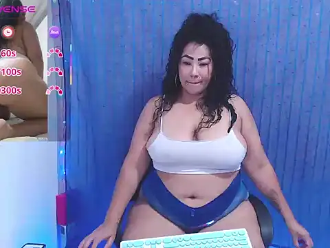 Snapshot of mature_beautifull chatting on 2, 7, 2026 mature beautifull online show from 2, 7, 2026