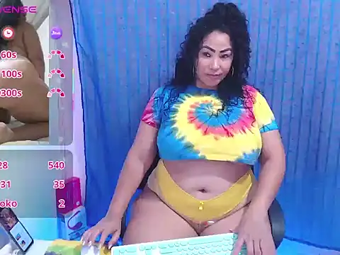 Snapshot of mature_beautifull chatting on 5, 7, 2026 mature beautifull online show from 5, 7, 2026
