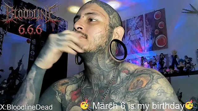Snapshot of DEATHINK666XX chatting on 4, 3, 2026 DEATHINK666XX online show from 4, 3, 2026