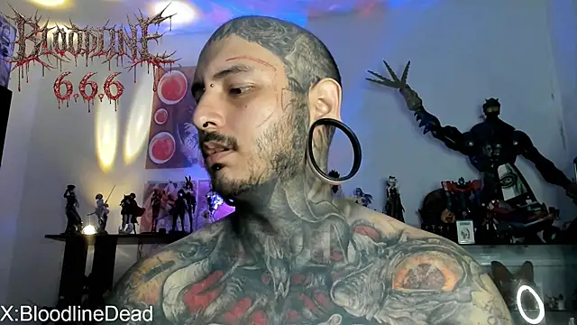 Snapshot of DEATHINK666XX chatting on 7, 3, 2026 DEATHINK666XX online show from 7, 3, 2026