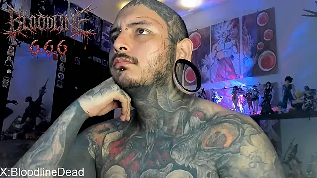Snapshot of DEATHINK666XX chatting on 11, 3, 2026 DEATHINK666XX online show from 11, 3, 2026