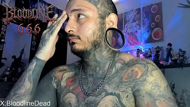 Snapshot of DEATHINK666XX chatting on 18, 3, 2026 DEATHINK666XX online show from 18, 3, 2026
