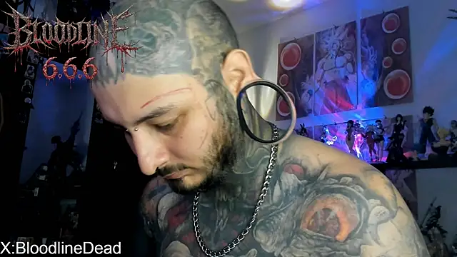 Snapshot of DEATHINK666XX chatting on 29, 3, 2026 DEATHINK666XX online show from 29, 3, 2026