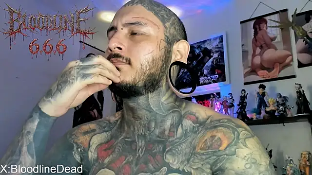 Snapshot of DEATHINK666XX chatting on 9, 4, 2026 DEATHINK666XX online show from 9, 4, 2026