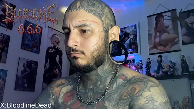 Snapshot of DEATHINK666XX chatting on 14, 4, 2026 DEATHINK666XX online show from 14, 4, 2026