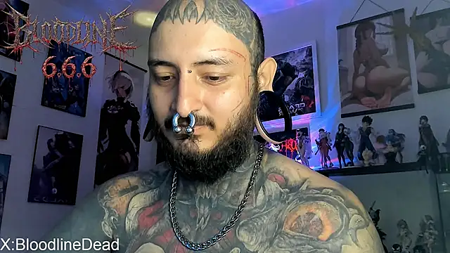 Snapshot of DEATHINK666XX chatting on 23, 6, 2026 DEATHINK666XX online show from 23, 6, 2026