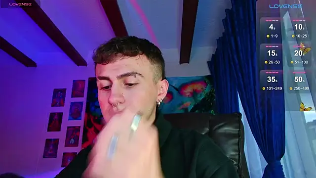 Snapshot of dimitri-bilak chatting on 26, 1, 2025 dimitri-bilak online show from 26, 1, 2025