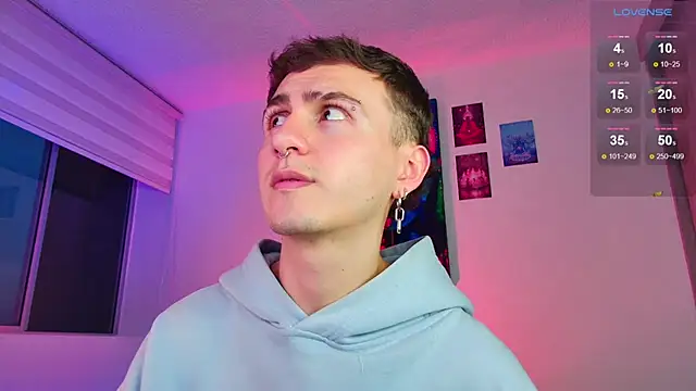 dimitri-bilak online show from 24, 11, 2025