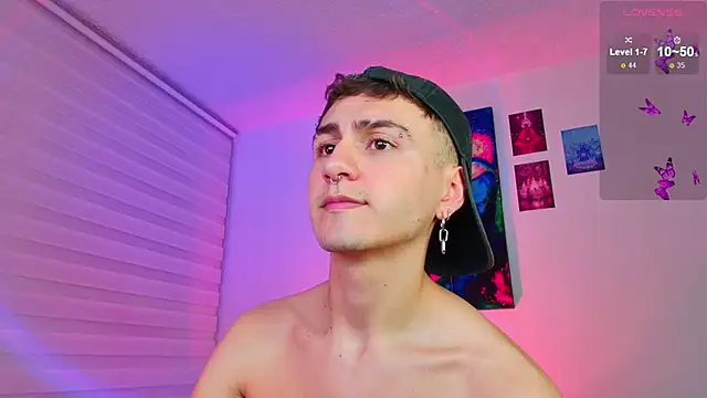 dimitri-bilak online show from 18, 1, 2026