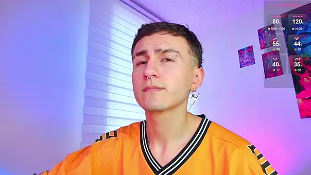 dimitri-bilak online show from 25, 2, 2026