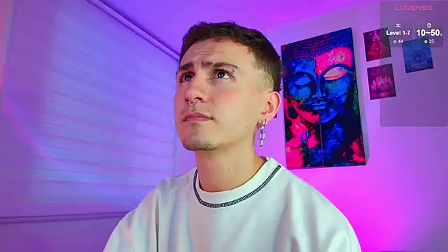 dimitri-bilak online show from 26, 4, 2026