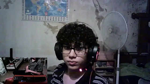 Emv2 online show from 25, 12, 2024