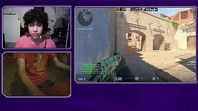 Emv2 online show from 25, 3, 2026