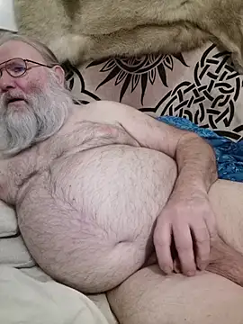 SexySantaC online show from 24, 11, 2025