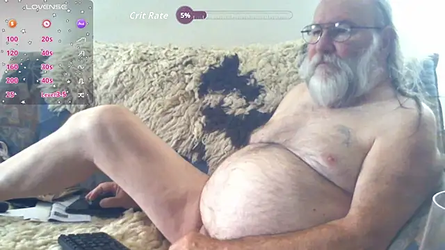 Snapshot of SexySantaC chatting on 14, 7, 2026 SexySantaC online show from 14, 7, 2026