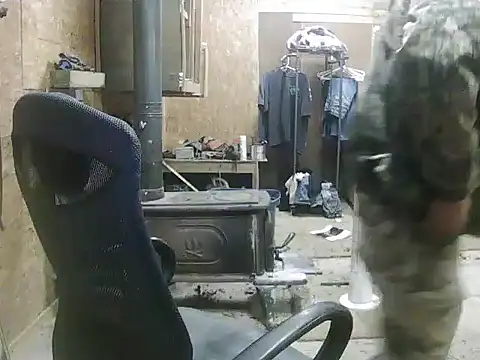 hardcok4u2abuse40 online show from 19, 2, 2025