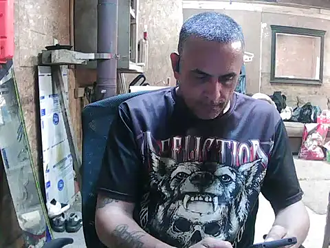 hardcok4u2abuse40 online show from 2, 10, 2025