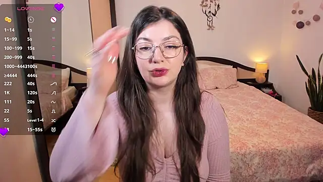 RoryLay online show from 17, 3, 2026