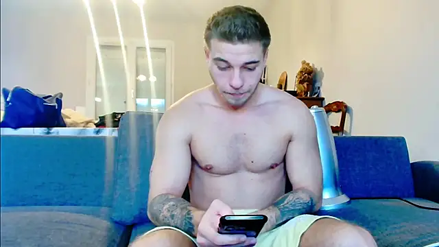 Elkafit28 online show from 31, 1, 2025